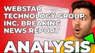 Webstar Tech's $33M Bet: My Risky Real Estate Read