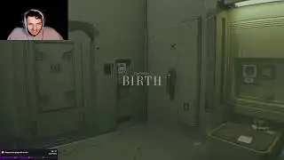 ROUTINE! Horror Playthrough Part 1