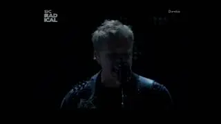 Metallica - Live at Rock In Rio Lisbon 2012 - Full Concert (HD Remastered)
