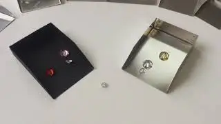 High Quality Diamond Scoop