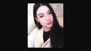 Attractive sweet Womans #8mz