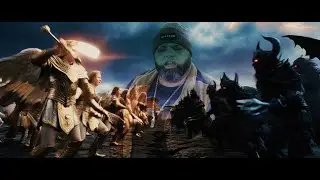 Desperate Times by Gifted With Sight (Official Video)