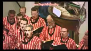 De Heer is mijn Herder (Urker Mannenkoor 