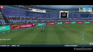 WCC2 (World Championship Cricket) by Shark Tank Gamer