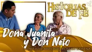 En las Buenas y en las Malas 🙌🏻 |Historias de Fe 💓 | Padre José Antonio Román Bahena