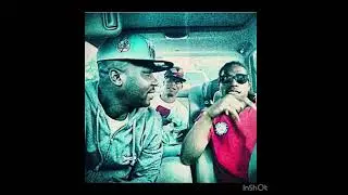 P.A. Knit B.Goon X Rob Gates - Pint of Remy ( Throwback )