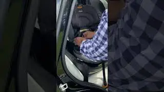 Chicco Fit360 Rotating Convertible Car Seat