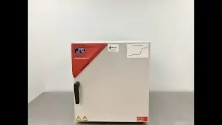 Binder Drying Lab Oven  ID 27435