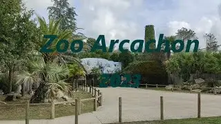 2023 ZooArcachon