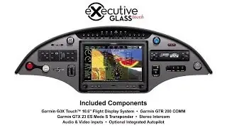 Instrument Panel Options
