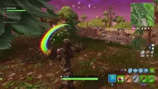 Pot O' Gold Harvesting Tool