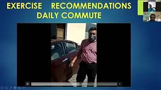 Driving Posture