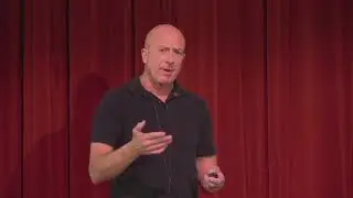 F... THE MOON | Jim Elliott | TEDxNorthernIllinoisUniversity