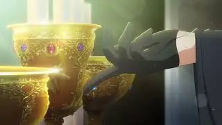 [Fanatiker] Azur Lane opening version (Revelations of Dust)