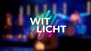 Wit Licht (Tribute) - Promo