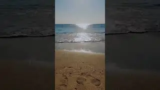 Sea view 😌 | at nagoa beach  | diu #trending #shorts #seaview #sea
