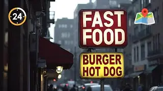 24 Hours in the Most Obese City in America