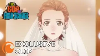 The God of High School - Exclusive Episode 4 Clip