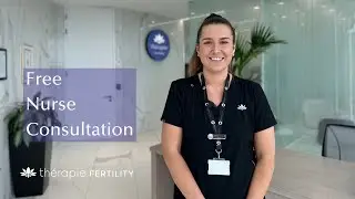 Th&eacute;rapie Fertility - Free Nurse Consultation