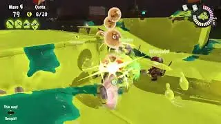 299 Eggs! GFH Eggstra Work with That One Squad! [Undercover Brella POV]