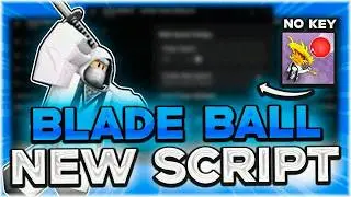 Скрипт для Roblox Blade Ball 2025 - Скрипт Blade Ball с автоматическим парированием | Скрипт Blad...