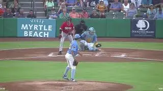 Brendon Little, LHP, Chicago Cubs
