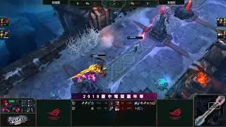 VAE vs. AHQ - 2v2 матч Чемпионат Девушек 2019 | 2v2 Female | ahq female vs. Vaevictis Esports