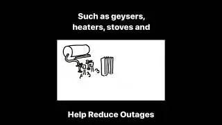 How to Prevent Power Outages in South Africa