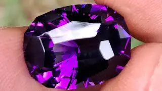 🔴 Live Batu Amethyst Part 124
