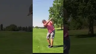 Tough Par 5! What's My Score? #golf