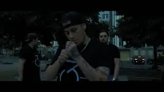 Sign x Sakir - Stadtbezirk 3 prod. by SakirBeatz [Official Video][4K]