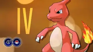 O que &eacute; IV e como ele funciona! | Pok&eacute;mon GO