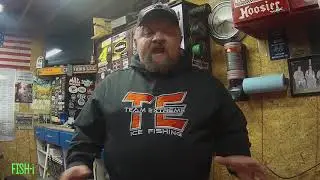 Tacticam Fishi review. get them at D'Boss Firearms