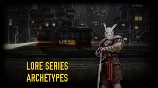 NetMoverSitan Plays: Limbus Company -  Lore Series: Archetypes