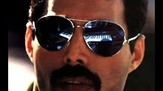 Filmato - Freddie Mercury - Bohemian Rhapsody, finzione e realta' PARTE 2