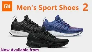 MI Shoes 2 with this feature launched in India