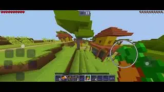 Crafty Crafty Speedrun 1.16 Find End Portal 💀☠️ #thundermartin 2026 (Martin) 🟨🟩
