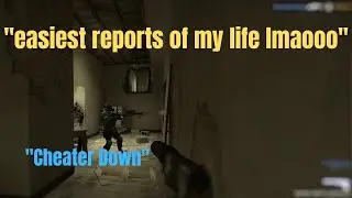 pov: you have red trust factor in csgo (global)
