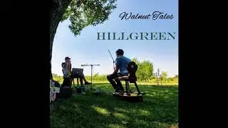 Hillgreen - 04 - German Mall [Walnut Tales EP]