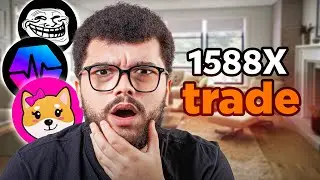Huge Pumps Incoming TODAY | These Tiny Coins Will EXPLODE 100x 🚀