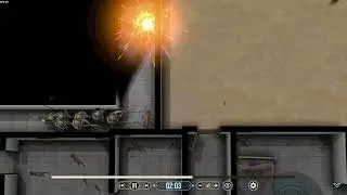 7 man flow (doorkickers 2)