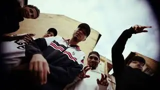 Voraz HG - Fura Estrangeiro (Clipe Oficial)