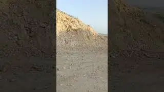 ٿاڻه بولا خان نئين چاڙھي جو نيو منظر