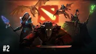 Epic Dota 2 Gameplay | Pro Tips & Tricks | Game On Usman