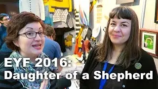 EYF 2016: Making the 