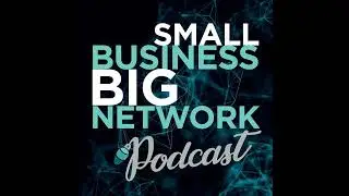 The Business Physicist: Networking is an Art not a Science