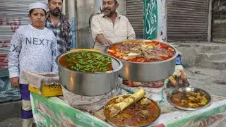 BEST ASIAN STREET FOOD😍 TOP AMAZING VIRAL STREET FOOD VIDEO'S COLLECTION | STREET FOOD PAKISTAN 
