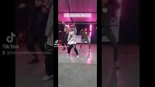 Mi Gorda Bella - Dj BryanFlow| Clase De Reggaeton| Rutina Por Thiago GA De Fancy Entertainment
