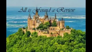 All is Found a Review