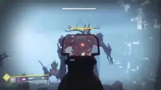 DIVINITY RAID EXOTIC QUEST LOCATION! THE MOON DESTINY 2 SHADOWKEEP